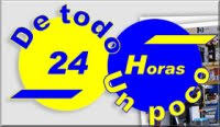 De Todo Un Poco 24H Imagen 1