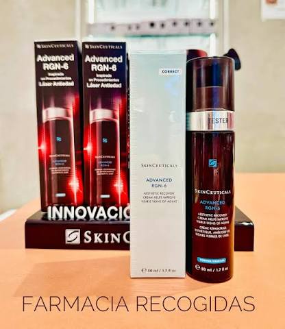 Farmacia Recogidas Imagen 2