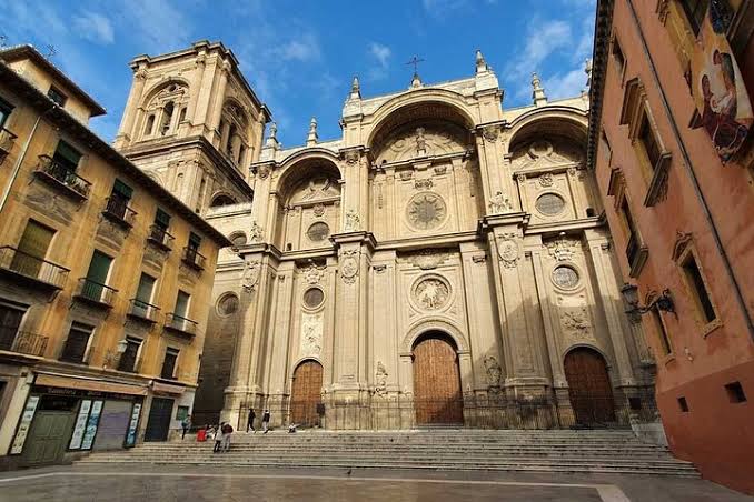 Granada Magic Tours Imagen 1