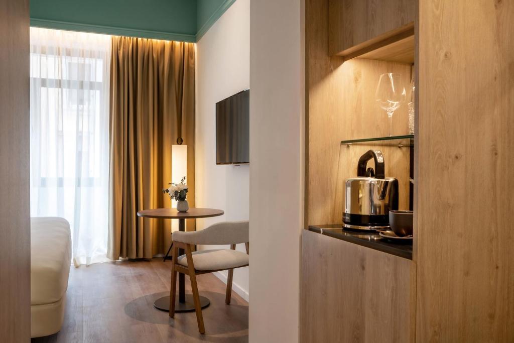 Meliá Granada Photo 3