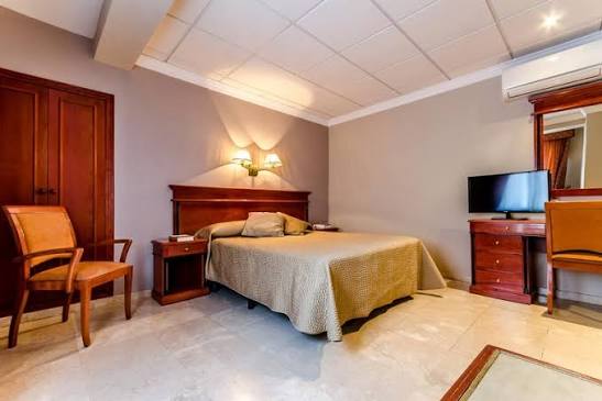 Hotel Sacromonte Photo 1
