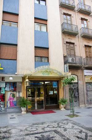 Hotel Sacromonte Photo 2