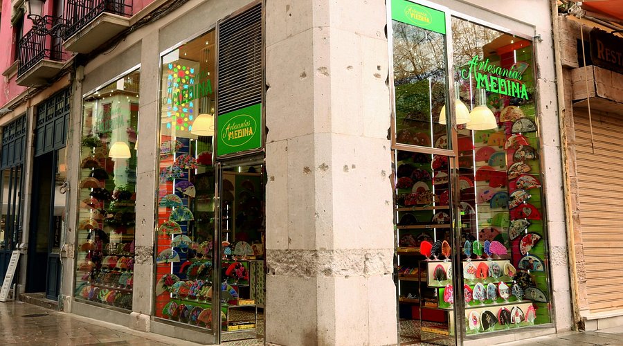 Artesanías Medina Foto 3