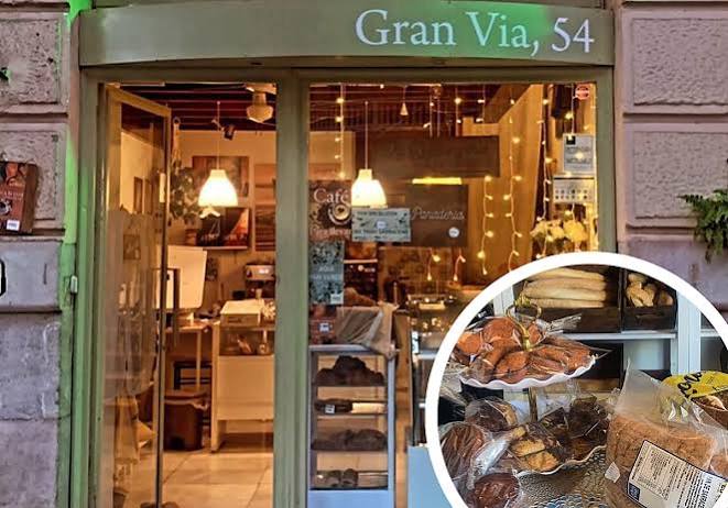 La Boulangerie Foto 1