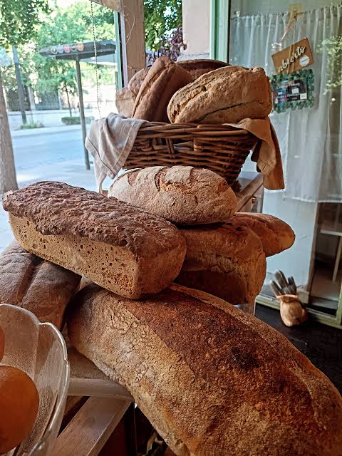 La Boulangerie Foto 2